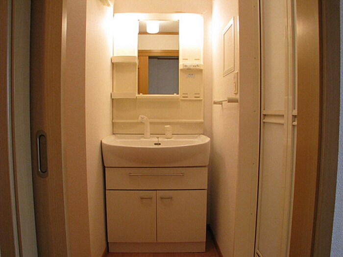 プロフォンドの物件内観写真