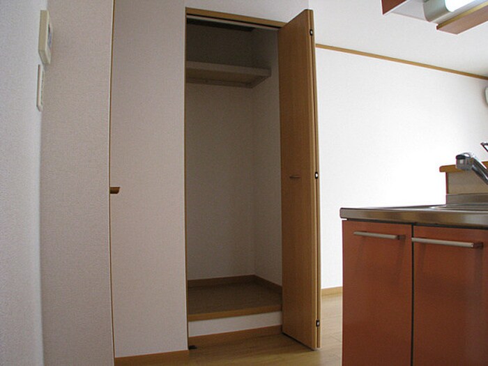 プロフォンドの物件内観写真