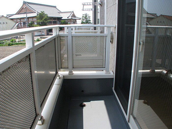 プロフォンドの物件内観写真