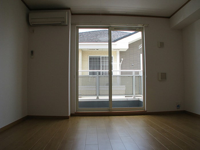 プロフォンドの物件内観写真