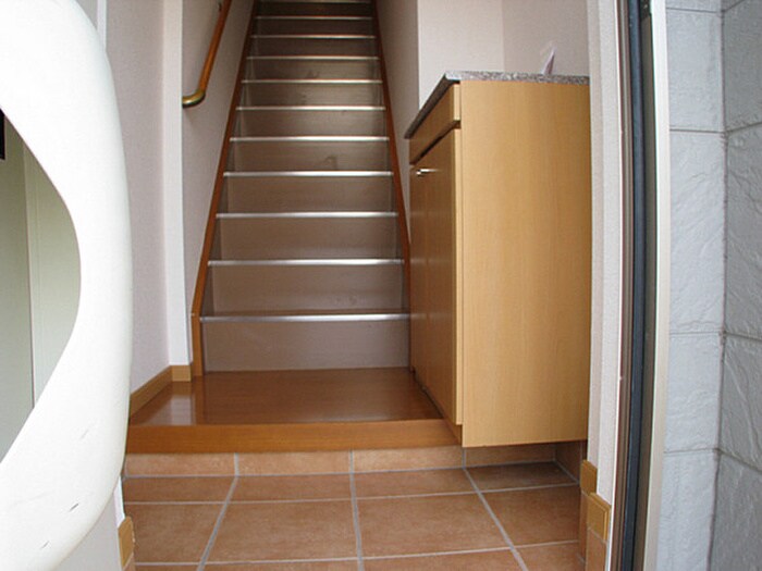 プロフォンドの物件内観写真