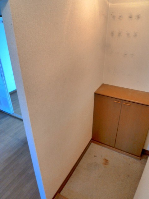 Ｍクレ－ル　Ｂ棟の物件内観写真