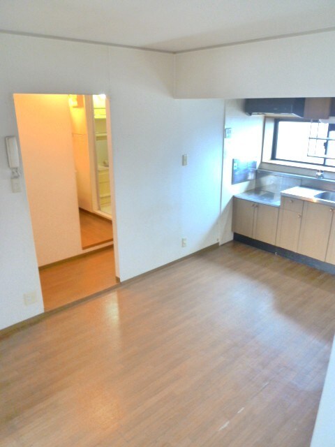 Ｍクレ－ル　Ｂ棟の物件内観写真