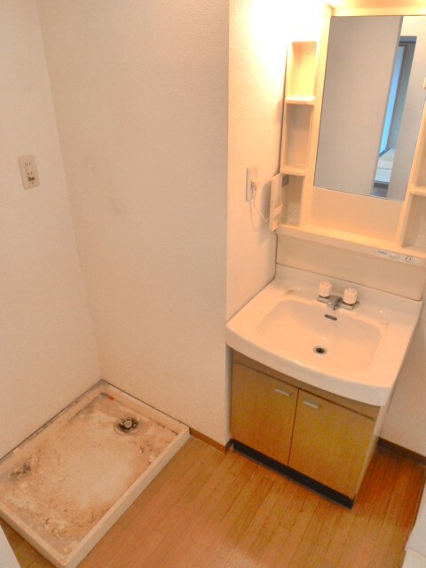 Ｍクレ－ル　Ｂ棟の物件内観写真