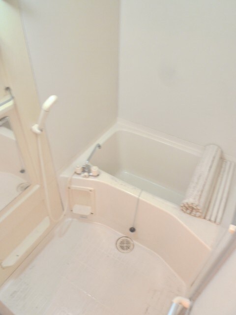 Ｍクレ－ル　Ｂ棟の物件内観写真