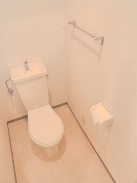 Ｍクレ－ル　Ｂ棟の物件内観写真