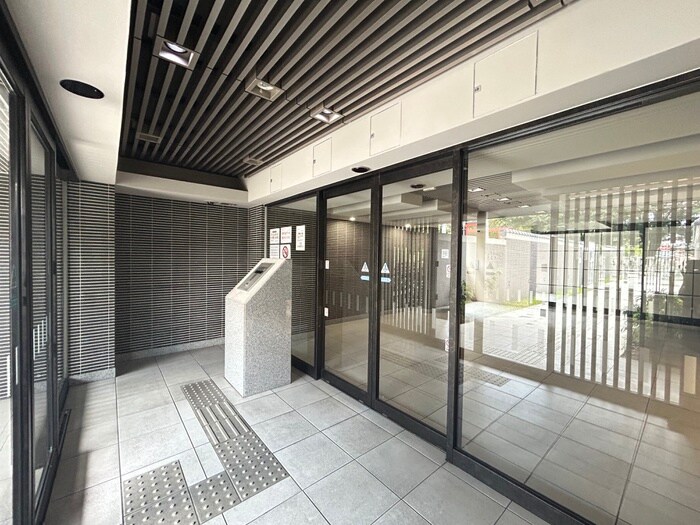 ｴｽﾃﾑﾌﾟﾗｻﾞ京都聚楽第　雅邸(213)の物件外観写真