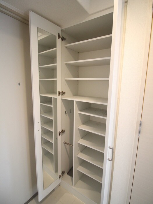 ｴｽﾃﾑﾌﾟﾗｻﾞ京都聚楽第　雅邸(213)の物件内観写真