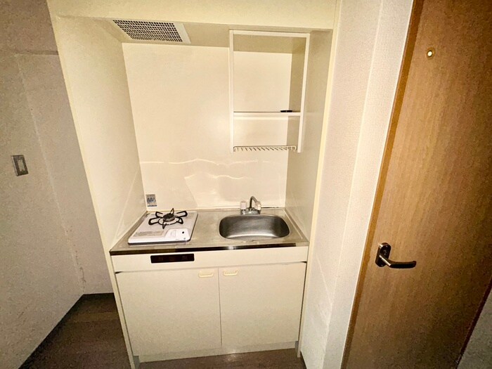 ＳＨＡＭＯＮ東山の物件内観写真