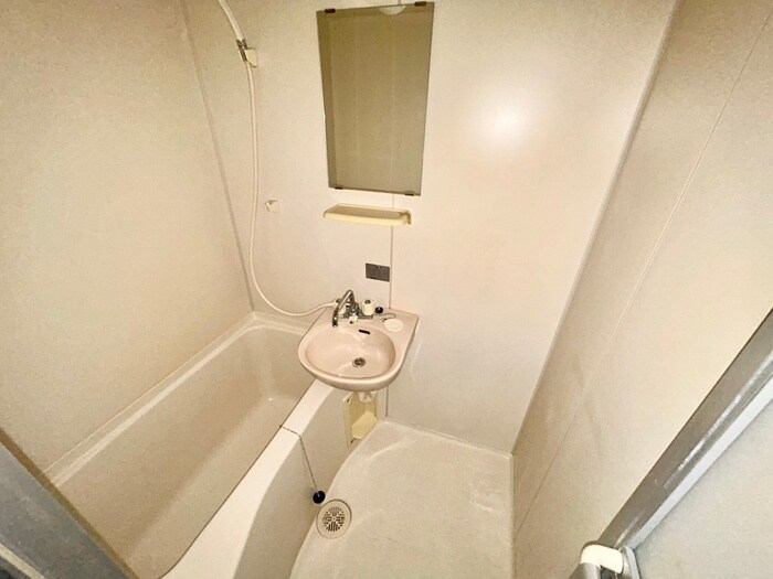 ＳＨＡＭＯＮ東山の物件内観写真