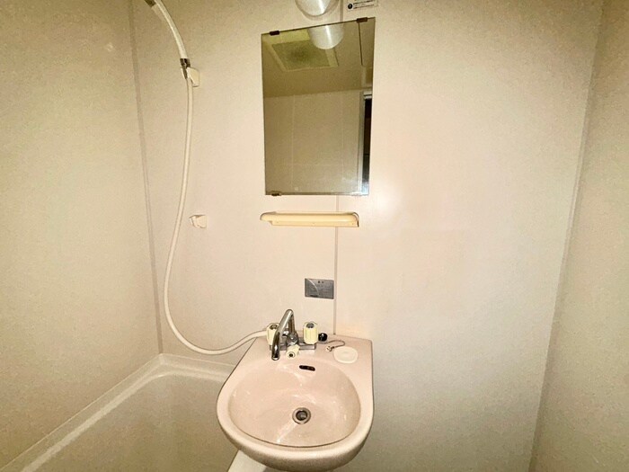 ＳＨＡＭＯＮ東山の物件内観写真