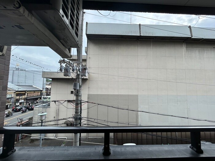 ＳＨＡＭＯＮ東山の物件内観写真