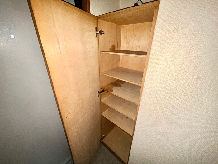 ＳＨＡＭＯＮ東山の物件内観写真