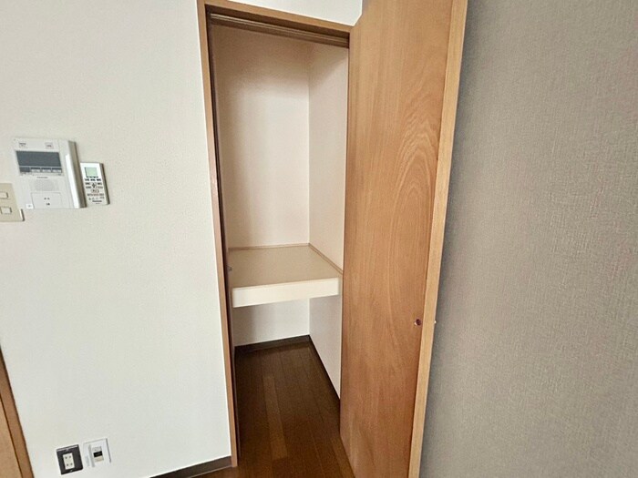 ＳＨＡＭＯＮ東山の物件内観写真