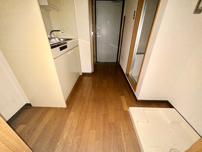 ＳＨＡＭＯＮ東山の物件内観写真