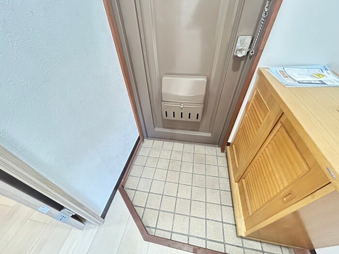 わかばハイツの物件内観写真