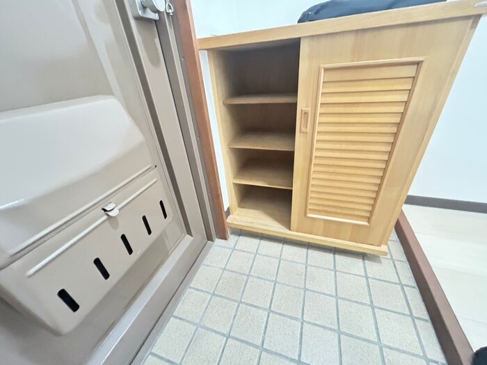 わかばハイツの物件内観写真