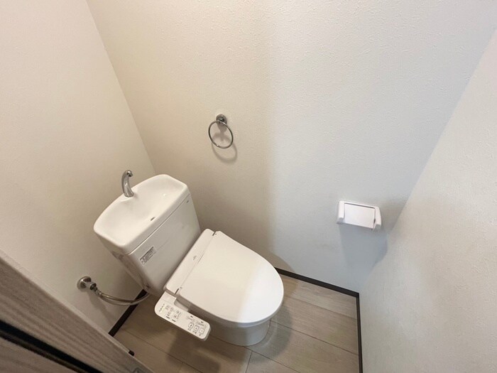 わかばハイツの物件内観写真