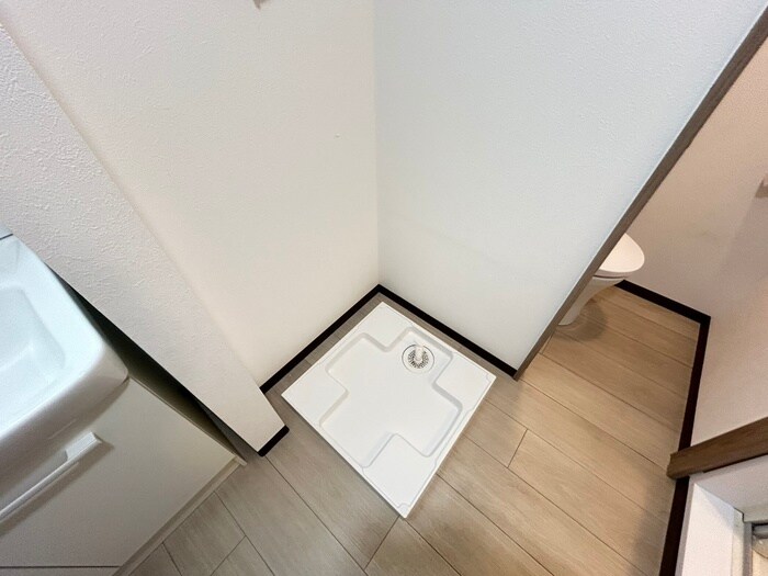 わかばハイツの物件内観写真