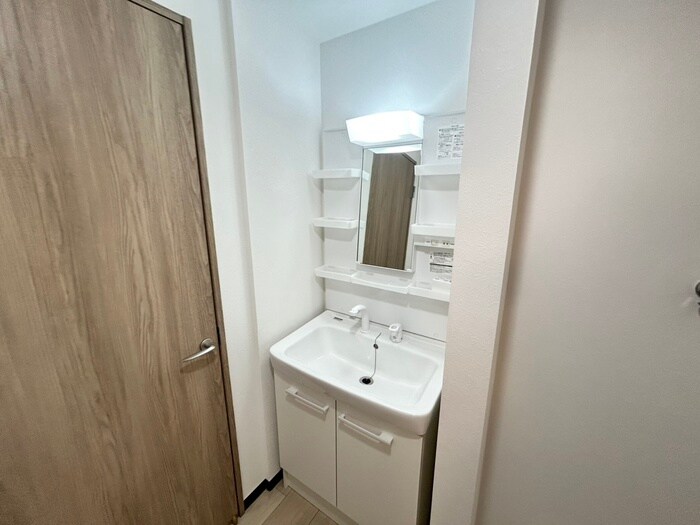 わかばハイツの物件内観写真