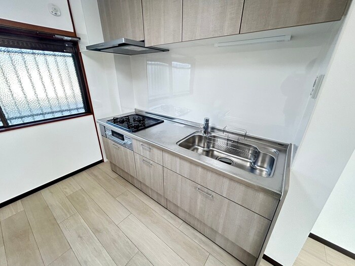 わかばハイツの物件内観写真