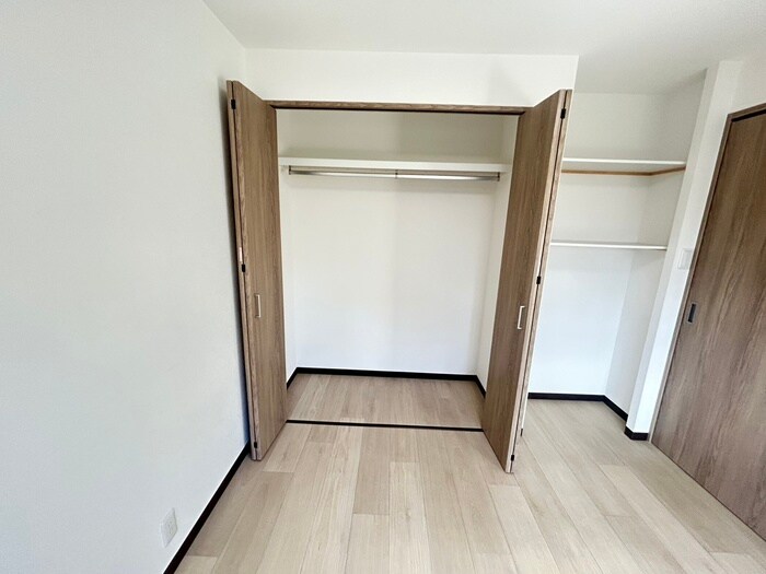 わかばハイツの物件内観写真