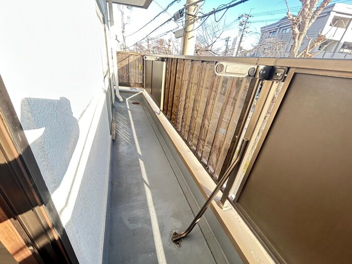 わかばハイツの物件内観写真