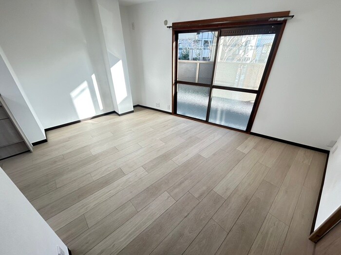 わかばハイツの物件内観写真