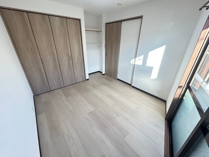 わかばハイツの物件内観写真