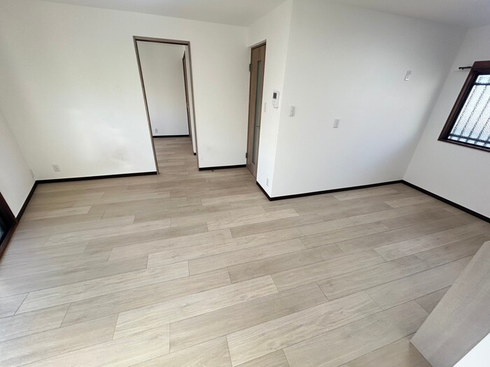 わかばハイツの物件内観写真