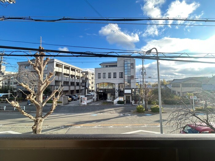 わかばハイツの物件内観写真