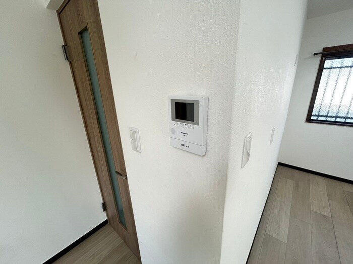 わかばハイツの物件内観写真