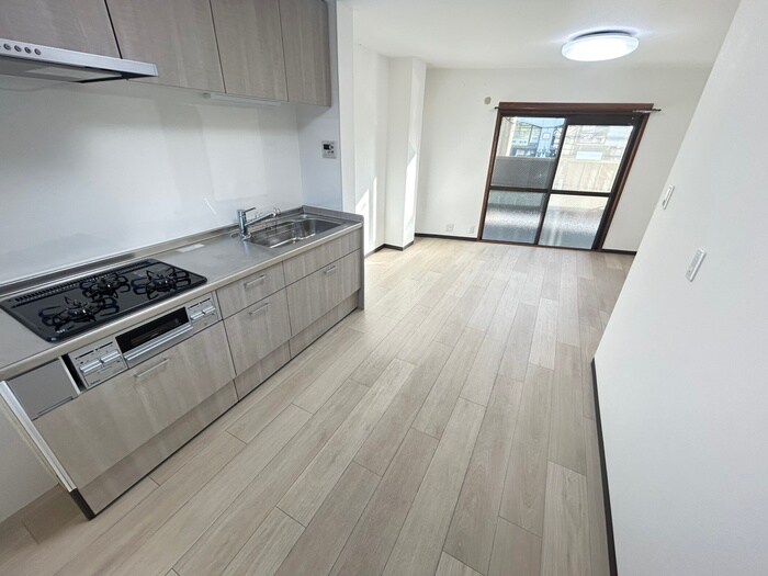 わかばハイツの物件内観写真