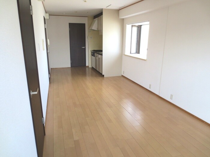 インフィルドハイツの物件内観写真