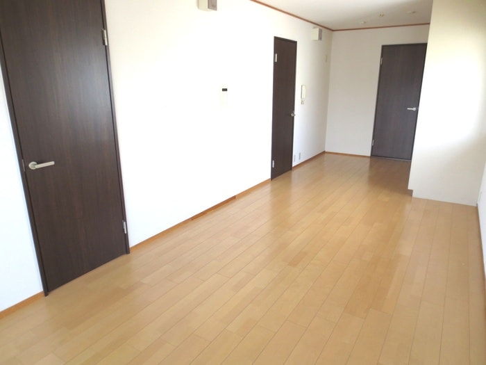 インフィルドハイツの物件内観写真