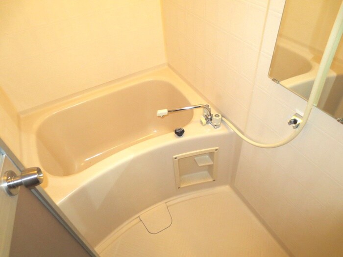 インフィルドハイツの物件内観写真