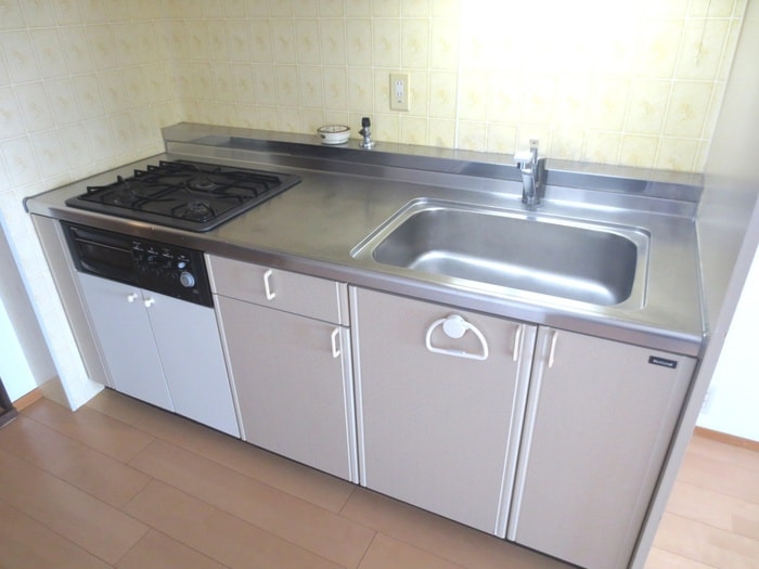 インフィルドハイツの物件内観写真