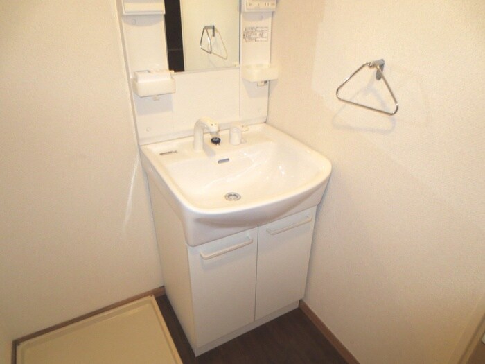 インフィルドハイツの物件内観写真