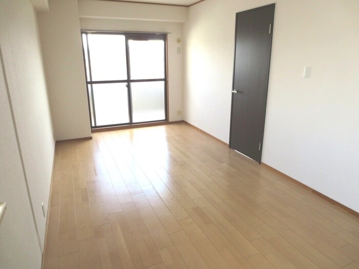 インフィルドハイツの物件内観写真