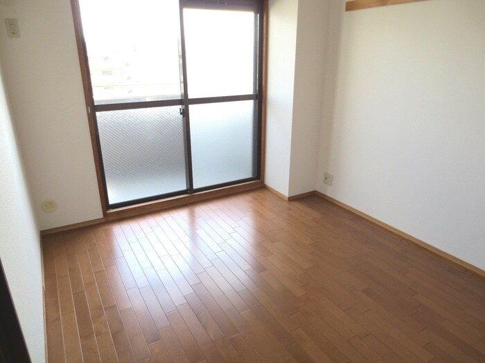 インフィルドハイツの物件内観写真