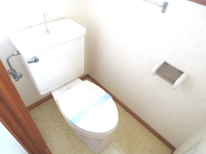 インフィルドハイツの物件内観写真