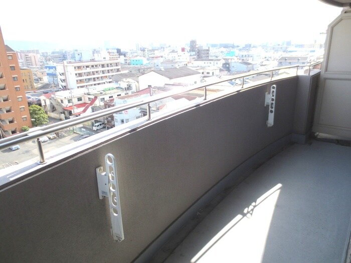 インフィルドハイツの物件内観写真