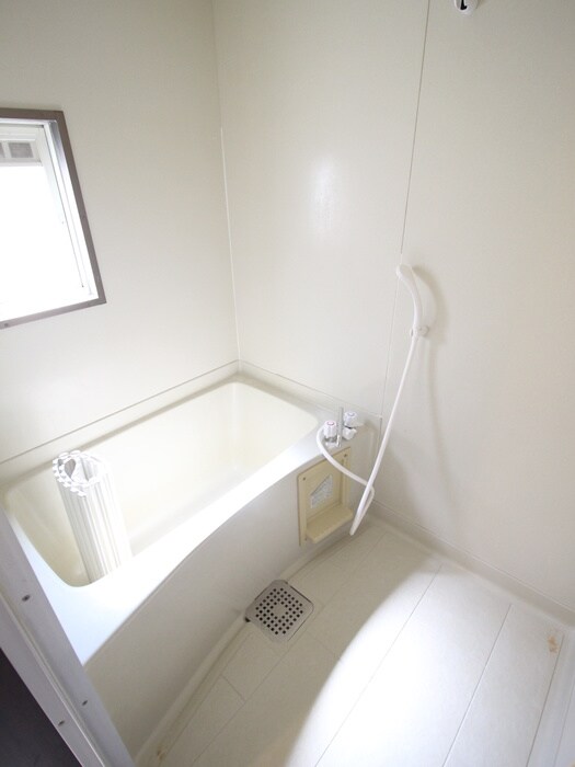 サンライフ泉源の物件内観写真