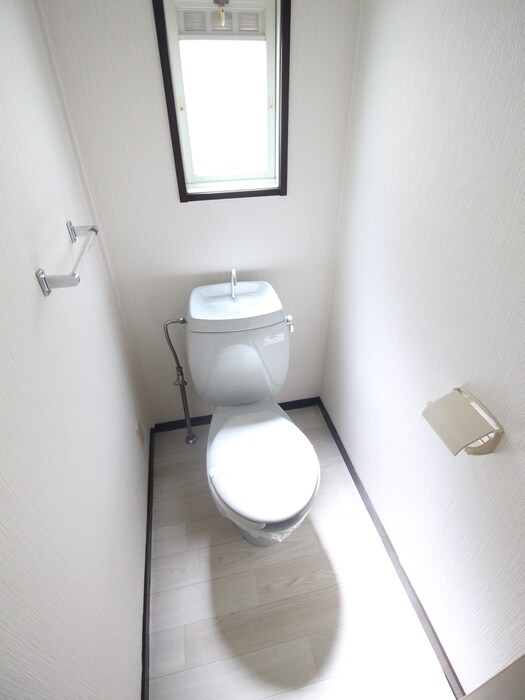 サンライフ泉源の物件内観写真