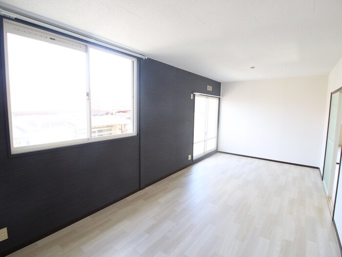 サンライフ泉源の物件内観写真