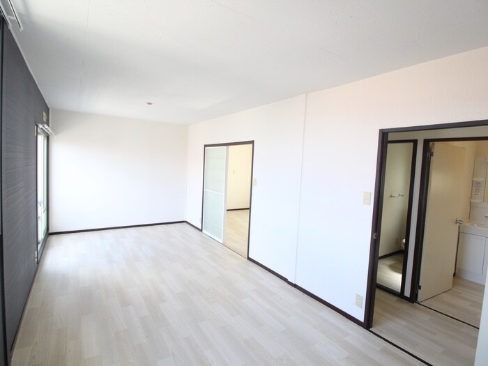 サンライフ泉源の物件内観写真