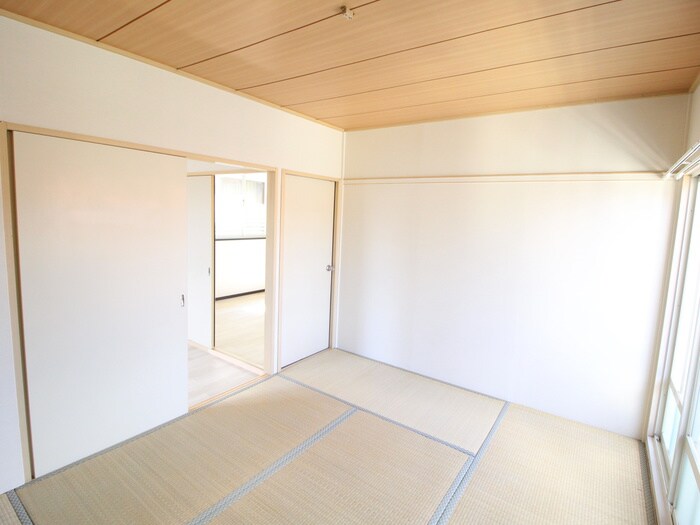 サンライフ泉源の物件内観写真