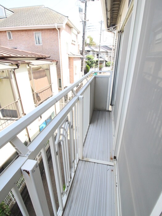 サンライフ泉源の物件内観写真