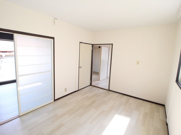 サンライフ泉源の物件内観写真