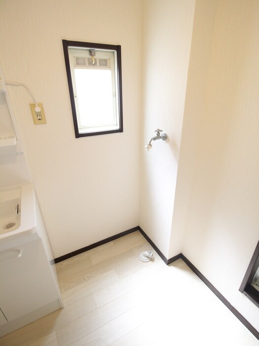 サンライフ泉源の物件内観写真